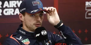 Foto zur News: &quot;Ich bin glücklich, wo ich bin&quot;: Verstappen über seine Treue zu Red Bull