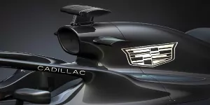 Foto zur News: Nach Ferrari-Deal: Cadillacs Formel-1-Motoren werden von GM gebaut