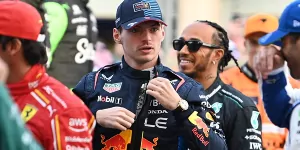 Foto zur News: Villeneuve über Ferrari-Wechsel: Das unterscheidet Hamilton