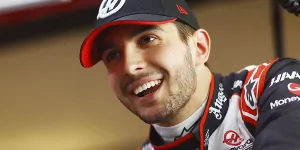 Foto zur News: Statt Bottas und Co.: Warum Haas sich für Esteban Ocon