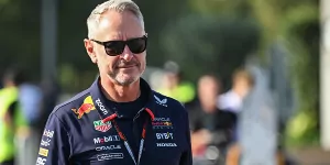 Foto zur News: Neue Red-Bull-Struktur: Lawson bekommt neuen Renningenieur