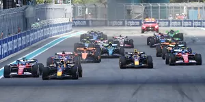 Foto zur News: Formel 1 bald live bei Netflix? - Termin für neue