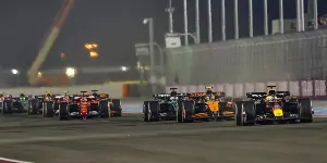 Foto zur News: Lando Norris: 2025 werden mehr als vier Teams in der Formel