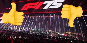 Foto zur News: So reagiert das Netz auf die Formel-1-Show in London