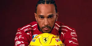 Foto zur News: Formel-1-Liveticker: Ferrari-Wechsel für Hamilton zu 100