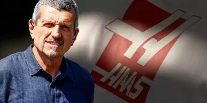 Foto zur News: Formel-1-Zoff beendet: Haas und Steiner legen Streit nach 28h Schlichtung bei