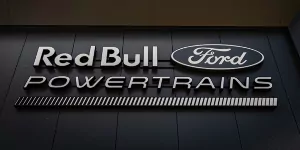 Foto zur News: Ford und Red Bull: Die Hintergründe ihres Formel-1-Deals