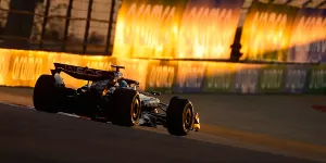 Foto zur News: Formel-1-Vorsaison: Die Schlüsselthemen bei den Testfahrten in Bahrain