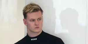 Foto zur News: Mick Schumacher hat Formel 1 nicht abgehakt: &quot;Immer Teil meines Lebens&quot;