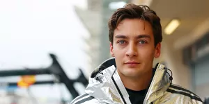 Foto zur News: George Russell: Mercedes &quot;aufgeregt&quot; für die Zeit nach Hamilton