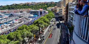 Foto zur News: FIA-Motorsport-Weltrat bestätigt: Zwei Pflichtstopps in Monaco