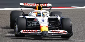 Foto zur News: Einzigartige F1-Akademie: Was ist das Red-Bull-Junior-Team?