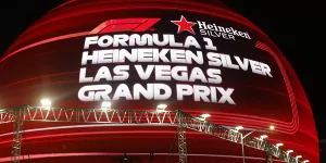 Foto zur News: Las-Vegas-Grand-Prix 2024: Geringere Zuschauerzahlen und weniger Umsatz