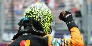 Foto zur News: Klatsche für Verstappen #AND# Co.: McLaren dominiert