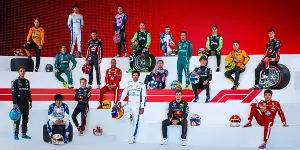 Foto zur News: Nimm jetzt teil an der weltweiten F1-Fan-Umfrage!