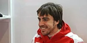 Foto zur News: Alonso-Team 2011 bei der Tour de France?