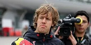 Foto zur News: Vettel: &quot;Alles muss passen&quot;