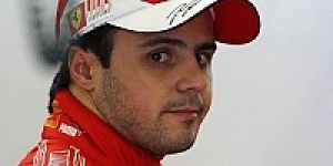 Foto zur News: Nachträgliche Zeitstrafe für Felipe Massa