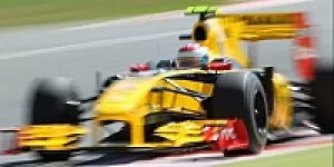 Foto zur News: Renault investiert kräftig für 2011