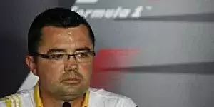 Foto zur News: Boullier: &quot;Eine immense Herausforderung&quot;