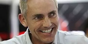 Foto zur News: Whitmarsh: Vettel soll lieber andere abschießen!