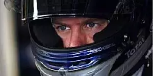 Foto zur News: McLaren zeigt Interesse an Vettel