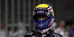 Foto zur News: Webber wird es 2011 erneut versuchen