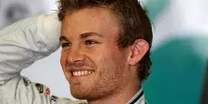 Foto zur News: Rosberg: &quot;Meine Zeit wird kommen&quot;