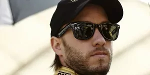 Foto zur News: Heidfeld: Konzentration gilt dem Qualifying