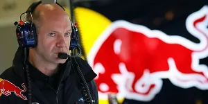 Foto zur News: Warum Newey Ferrari einen Korb gab