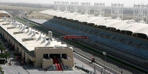 Foto zur News: Bestätigt: Bahrain-Grand-Prix wird 2011 nachgeholt