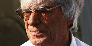 Foto zur News: Will Ecclestone Bahrain-Entscheidung kippen?