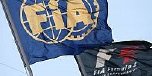 Foto zur News: FIA verabschiedet offiziellen Formel-1-Kalender 2012