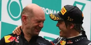 Foto zur News: Können Vettel und Newey eine Ära prägen?