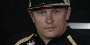 Foto zur News: Boullier: &quot;Kimi ist wie ein wildes Tier&quot;