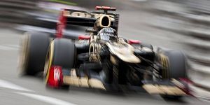 Foto zur News: Trotz Monaco-Pleite: Lotus für Alguersuari stärkstes Team