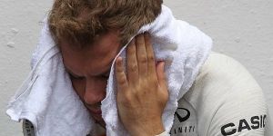 Foto zur News: Marko verrät: Ausstiegsklausel für Vettel
