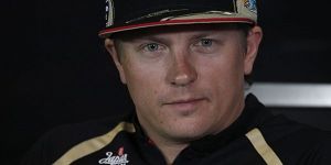 Foto zur News: Ferrari liebäugelt angeblich mit Räikkönen
