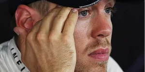 Foto zur News: Vettel: &quot;Man kann nicht drüberfliegen&quot;