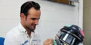 Foto zur News: Liuzzi hofft nicht mehr auf Wunder bei HRT