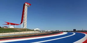 Foto zur News: Austin-Simulationen: &quot;Iceman&quot; Räikkönen ganz cool