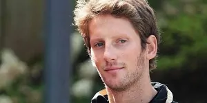 Foto zur News: Grosjean: Erneut viel Kritik für unnötiges Manöver