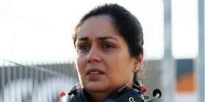 Foto zur News: Kaltenborn: &quot;Nicht der erwartete Saisonstart&quot;