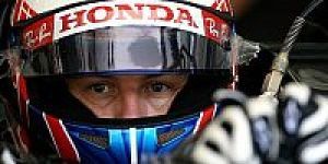 Foto zur News: Button McLaren-Honda-Teamleader? &quot;Er bleibt, solange er