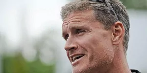 Foto zur News: Coulthard: &quot;McLaren ist ganz unten angelangt&quot;