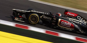 Foto zur News: Räikkönen: Grand-Prix-Sieg schon am Samstag geopfert