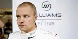 Foto zur News: Bottas: &quot;Das Safety-Car ist immer schön&quot;