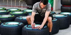 Foto zur News: Wegen 2014: Pirelli drängt auf Tests im Nassen