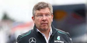 Foto zur News: &quot;Nichts Neues&quot; zur Zukunft von Brawn bei Mercedes