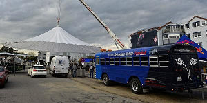 Foto zur News: Vettel-Fanklub plant WM-Party in Heppenheim